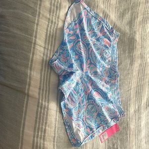 NWT Ocean Trail shorts